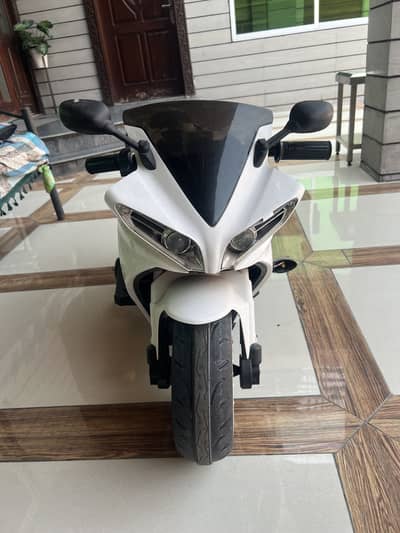 Kids Electric Bike