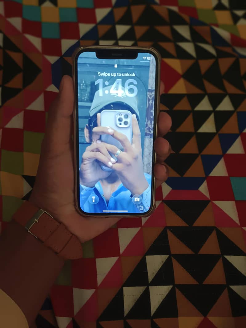iphone 12 pro 4