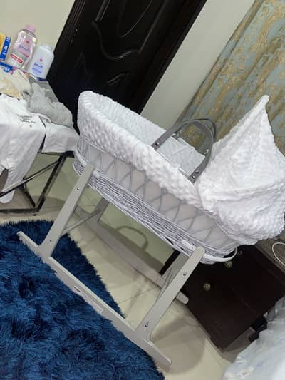 bassinet
