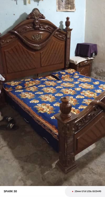 You have a chance to take furniture with good condition and cheap pric
