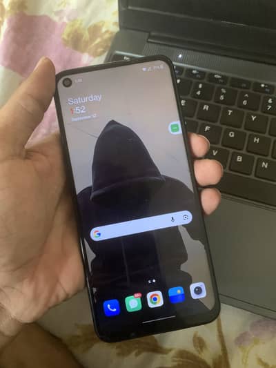 One plus nord n200