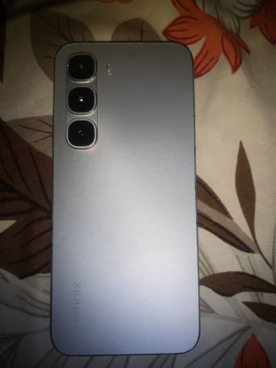 Infinix Hot 6 Pro
