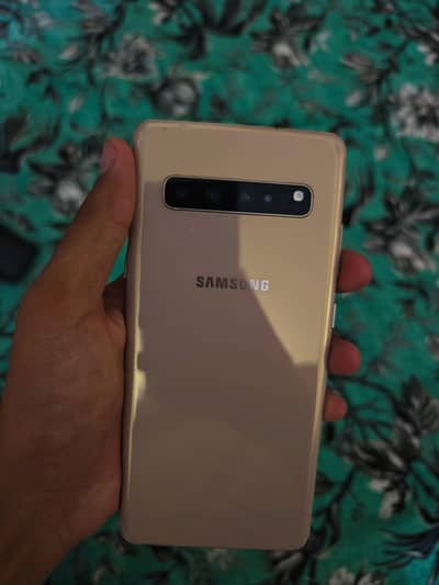 Samsung Mobile S10 5G