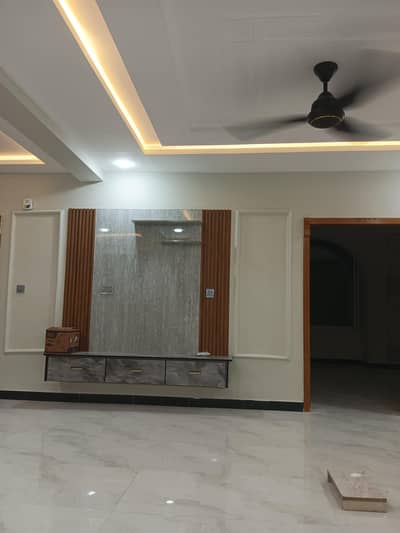 G-11/4 PHA C-type 3rd Floor Flat For Sale Fully Renovated