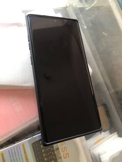 Samsung Mobile Note 10 Plus