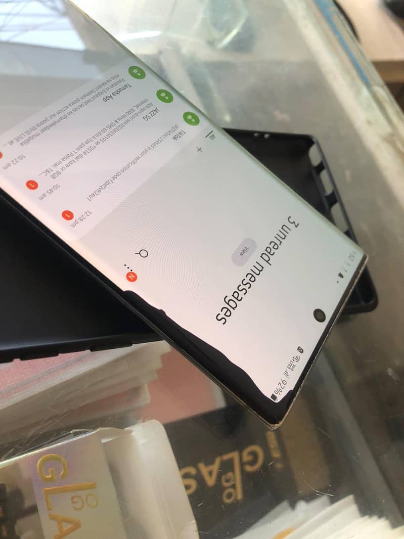 Samsung Mobile Note 10 Plus 2
