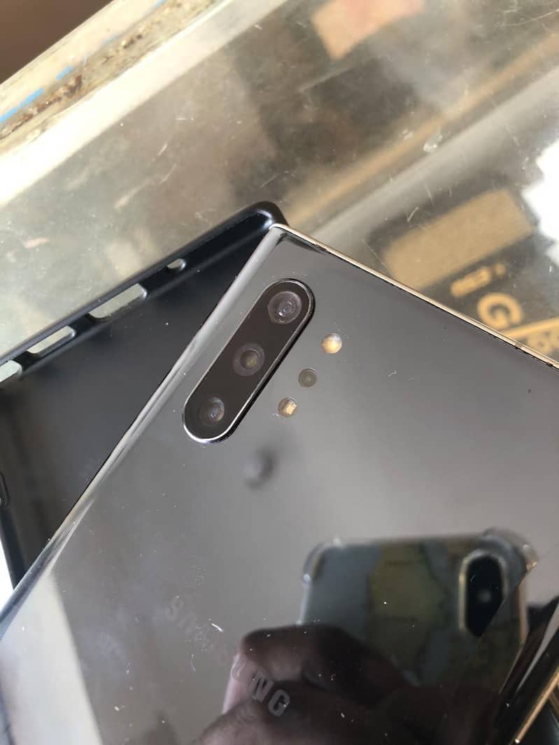 Samsung Mobile Note 10 Plus 3