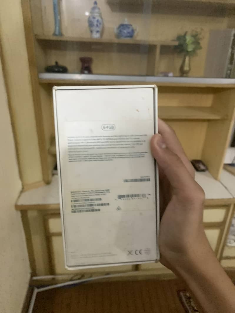Apple iPhone 6S Plus 2