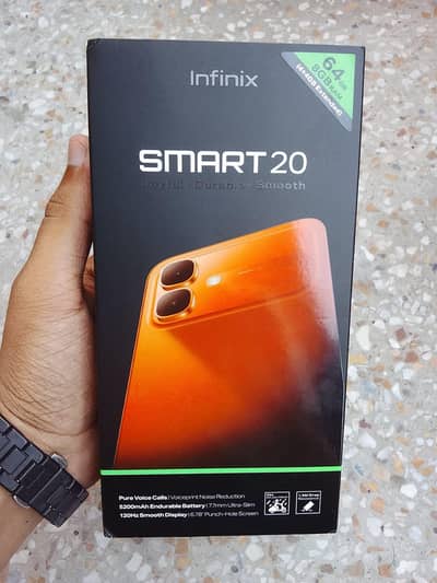 Infinix Other Model