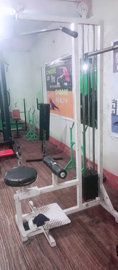 gym machine for sale