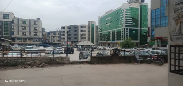 Flat available For Sale G15 Islamabad