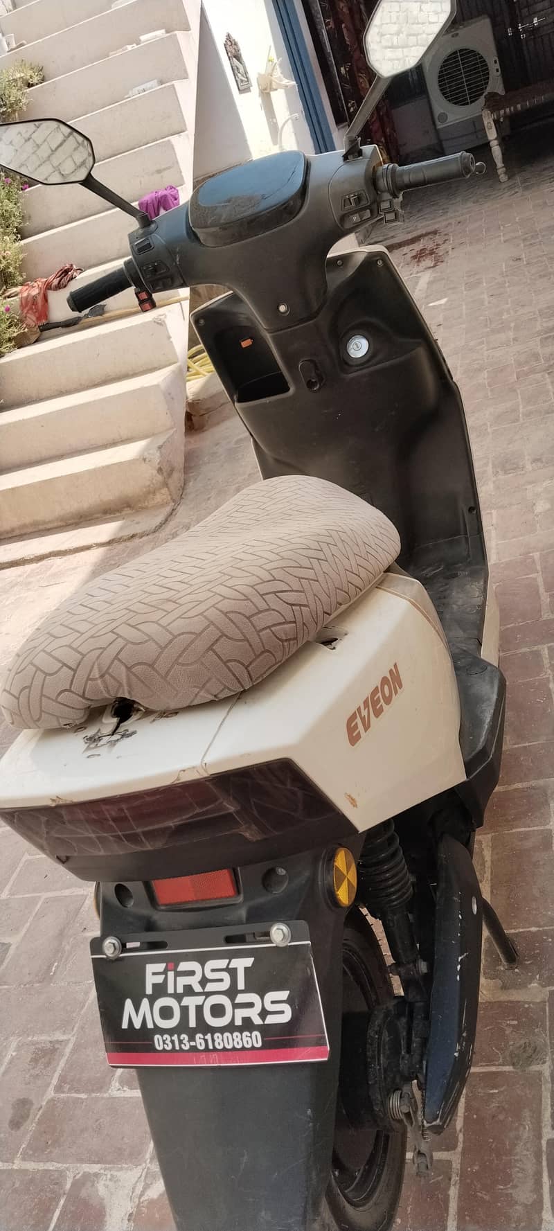 Scooty 2