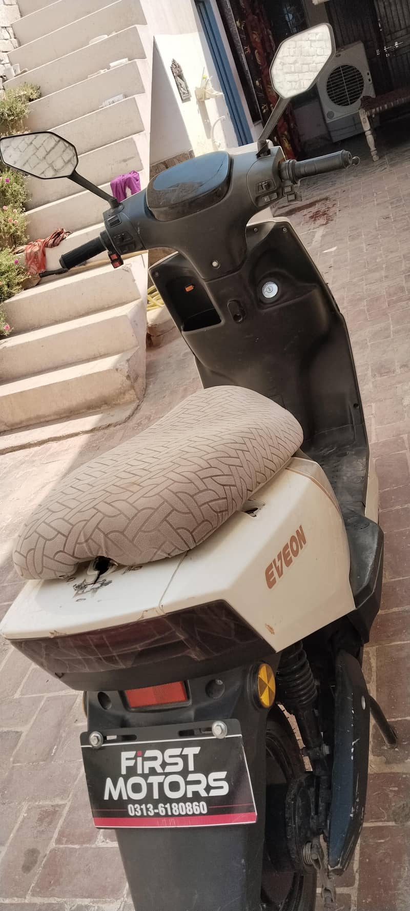 Scooty 3