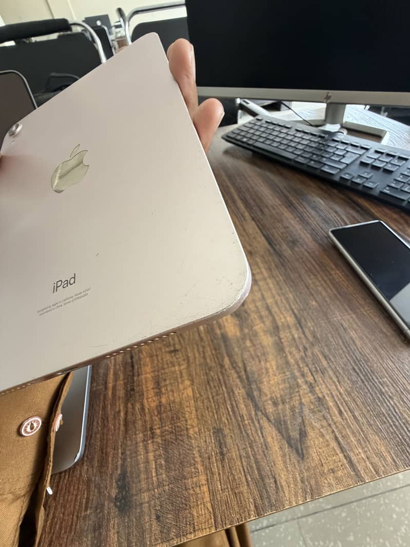 iPad mini 6 2