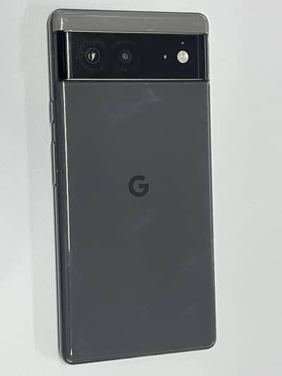 Google Pixel 6