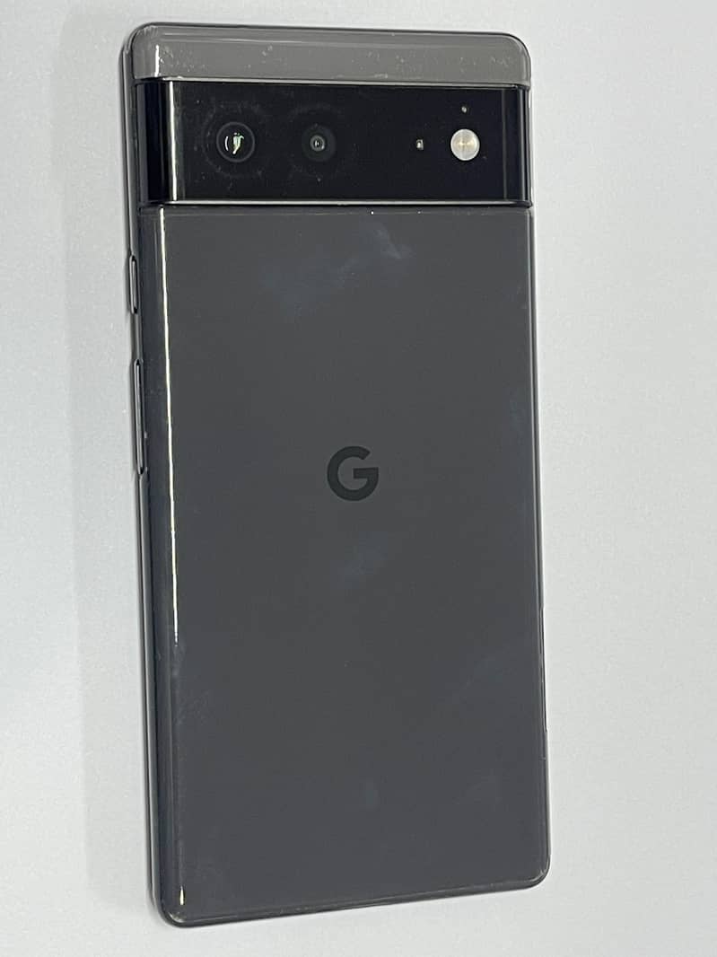 Google Pixel 6 0