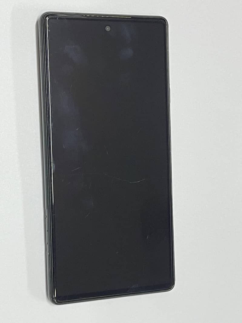 Google Pixel 6 1