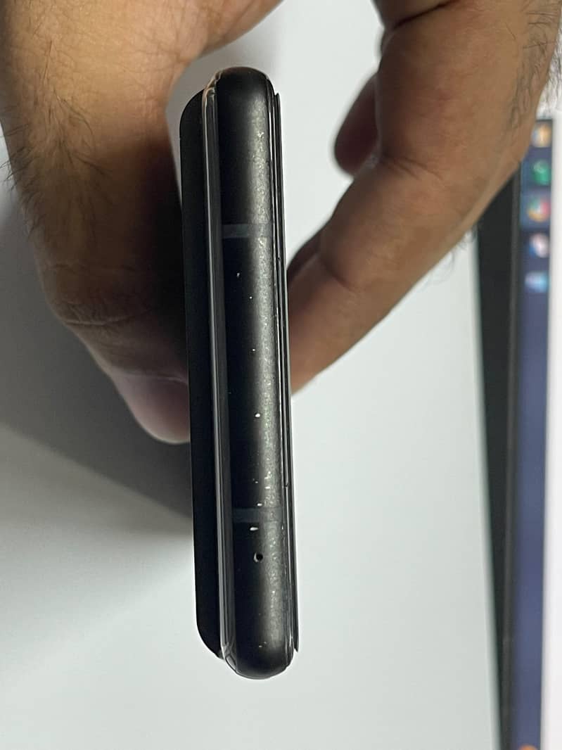 Google Pixel 6 4