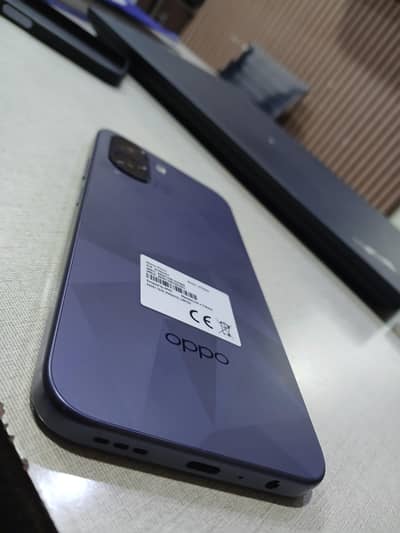 OPPO A6k