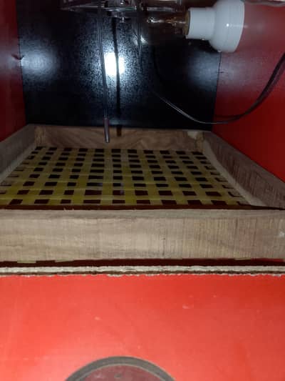30 Ando ka incubator