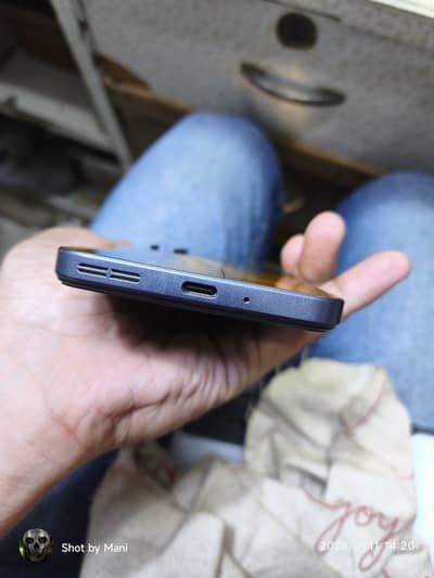 Zte Nubia Neo 2 5G