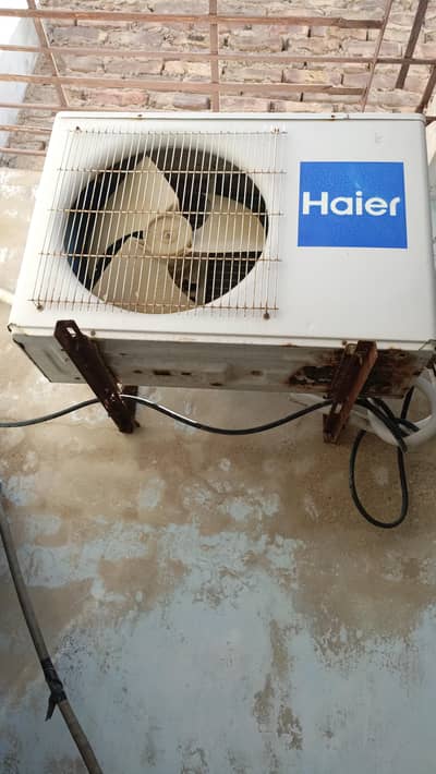 good condition