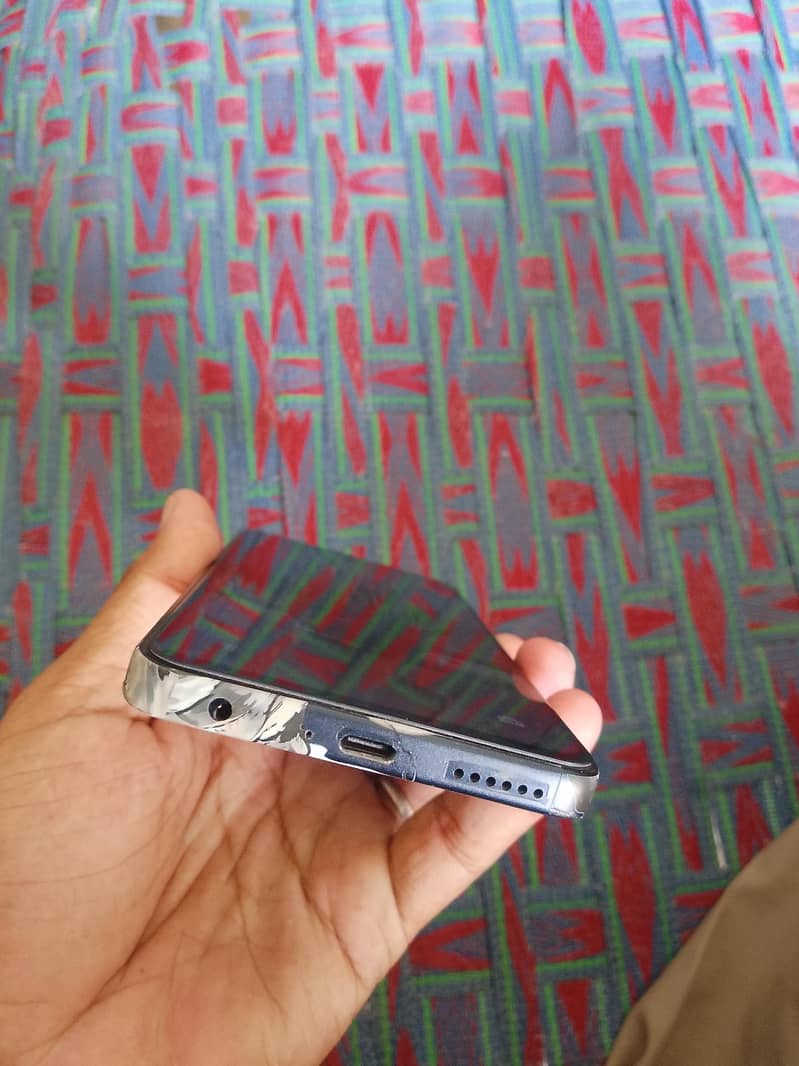 Tecno Camon 19 10/10 condition 1