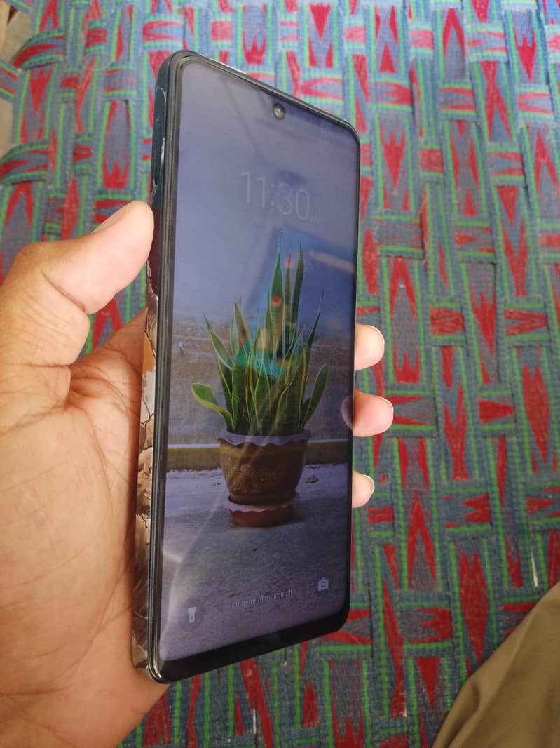 Tecno Camon 19 10/10 condition 3