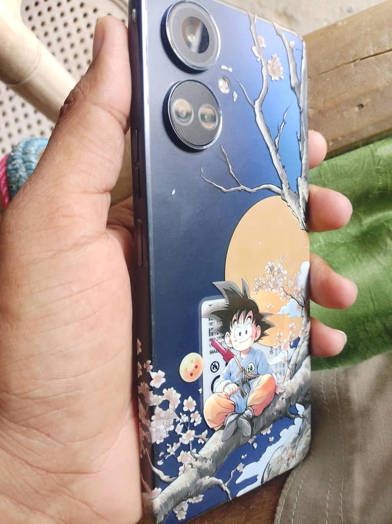 Tecno Camon 19 10/10 condition 7