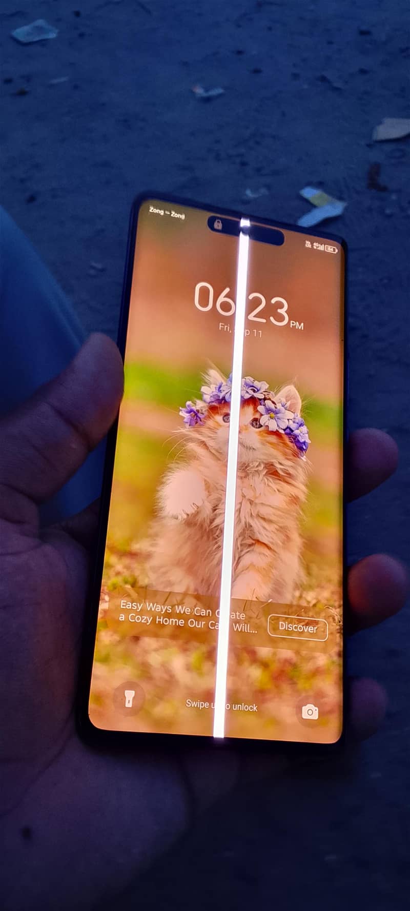Tecno Spark 20 Pro Plus 1