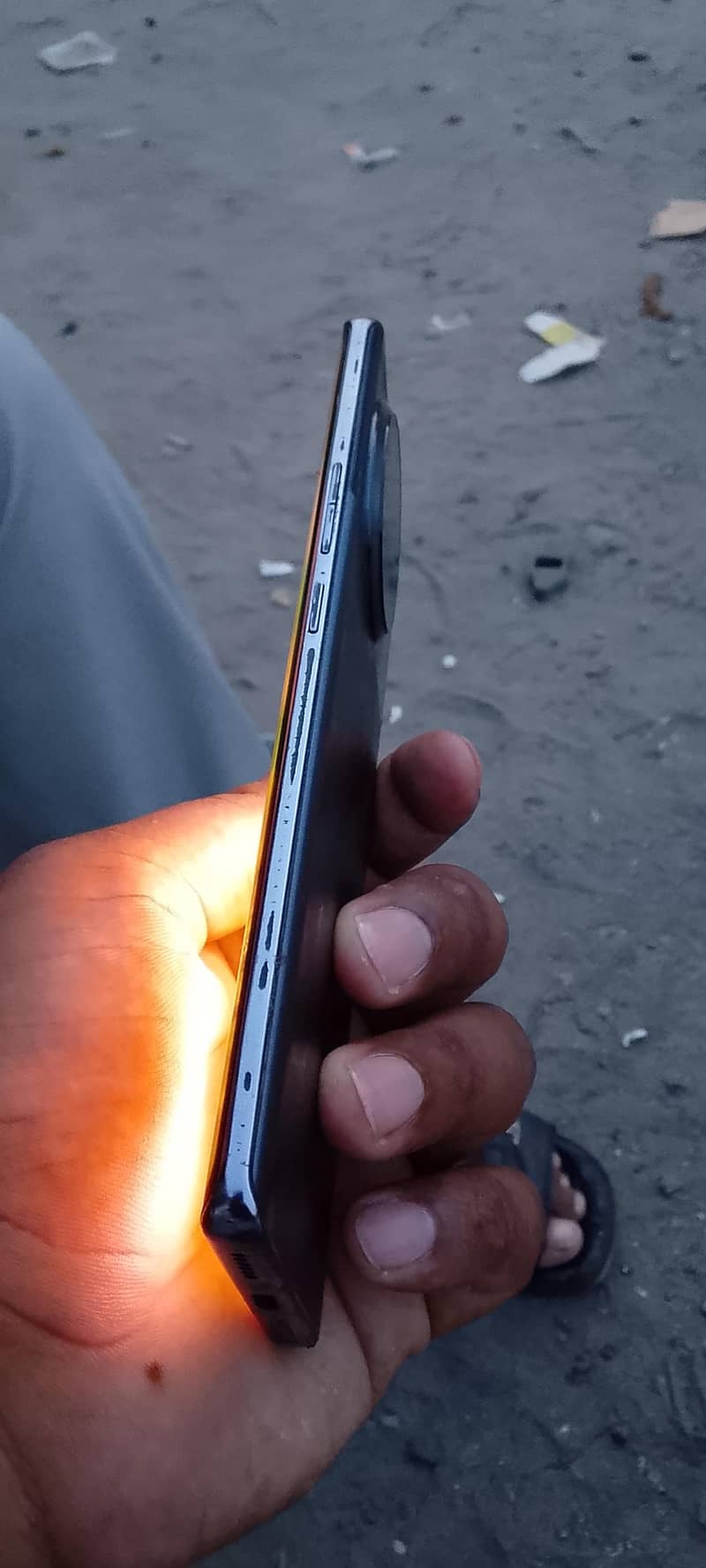 Tecno Spark 20 Pro Plus 3