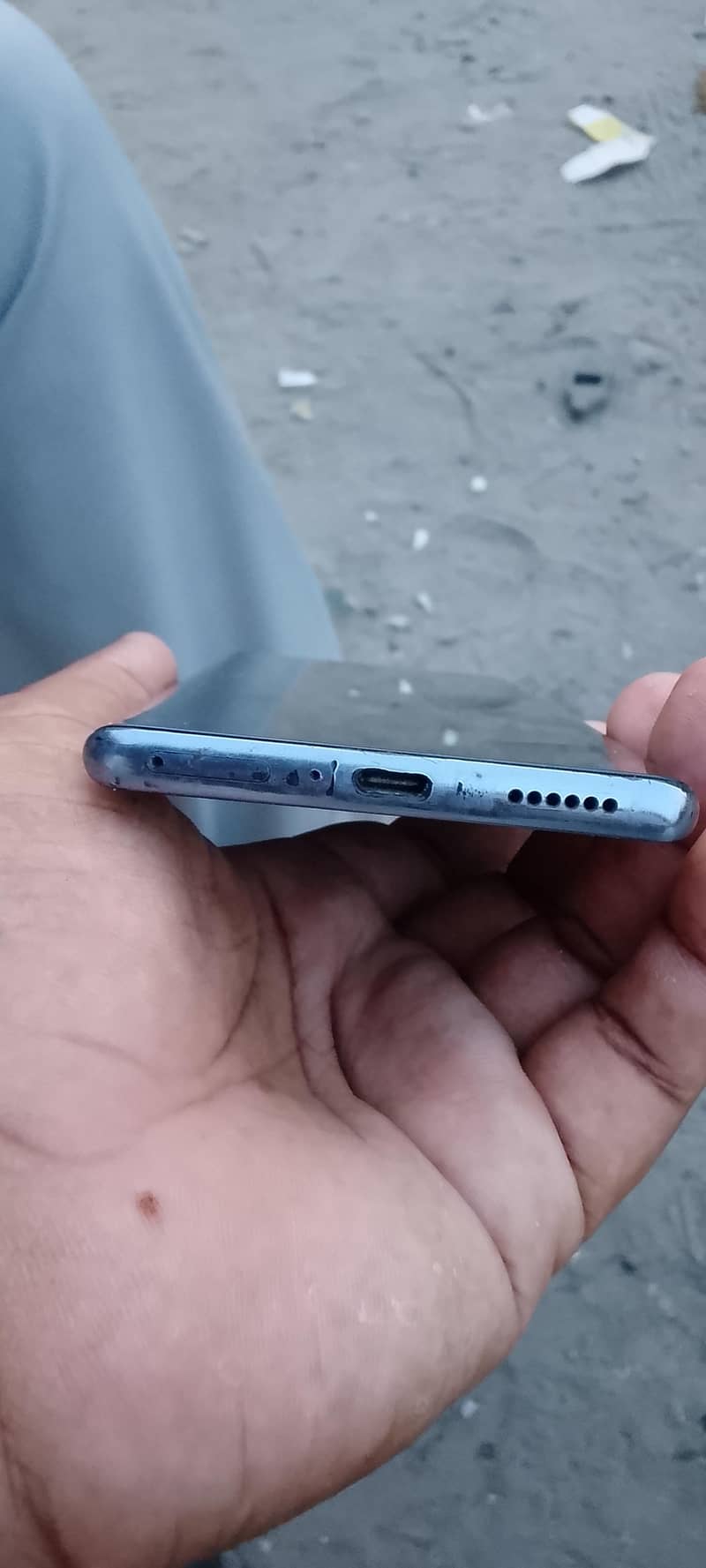 Tecno Spark 20 Pro Plus 4