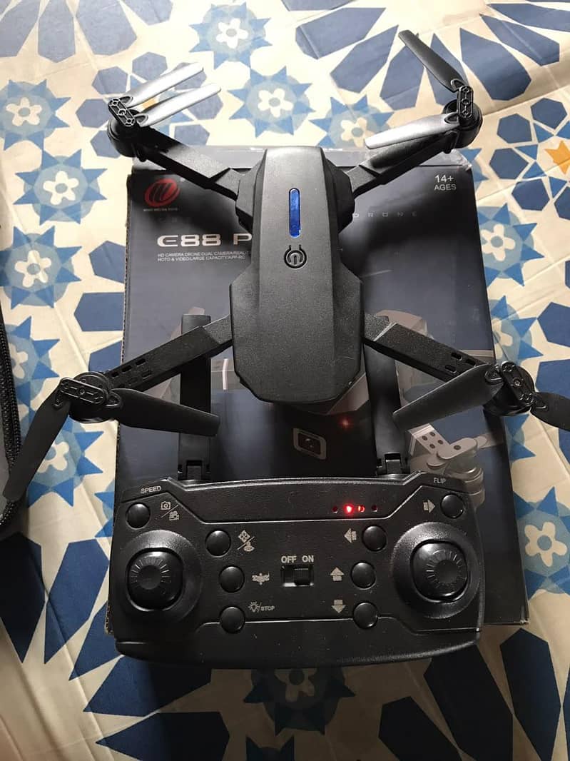 e88 pro 0