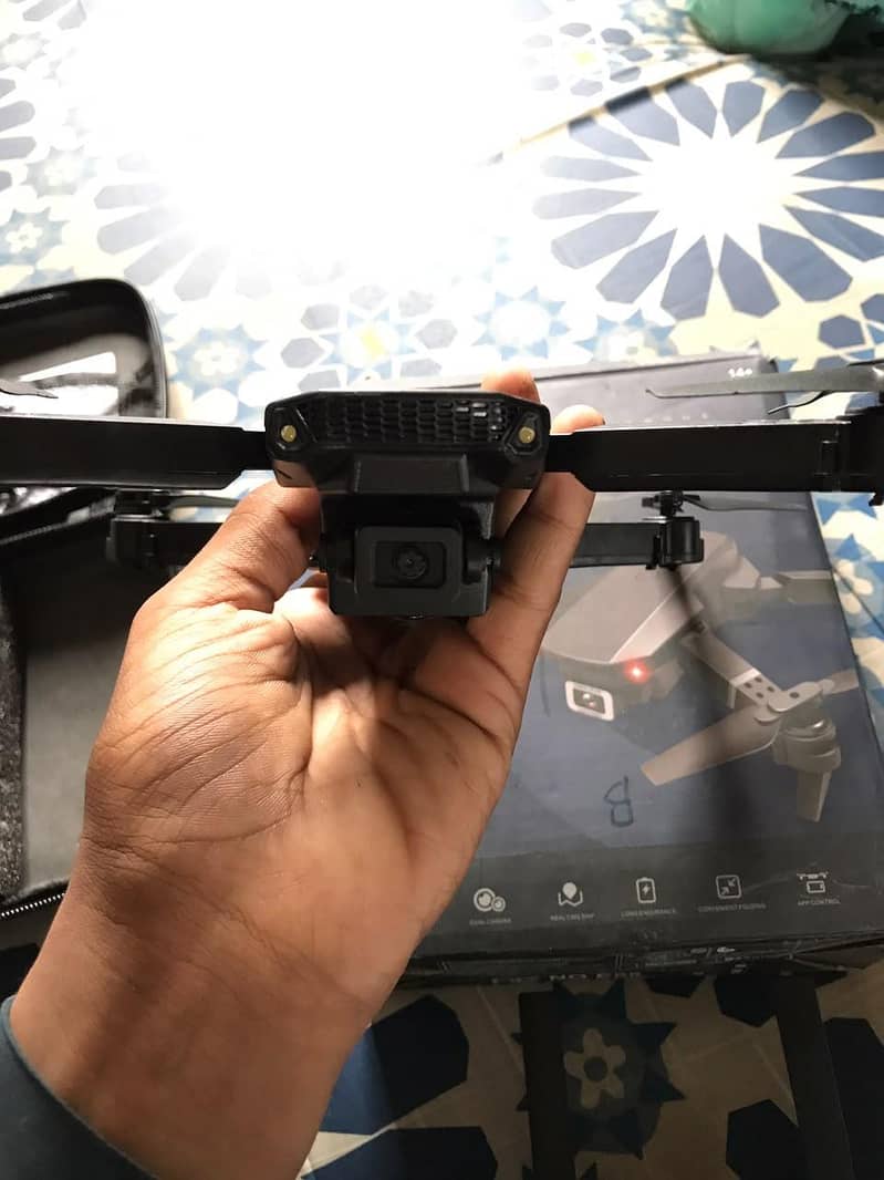 e88 pro 1