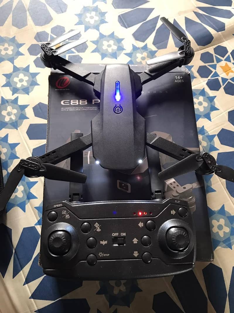 e88 pro 2