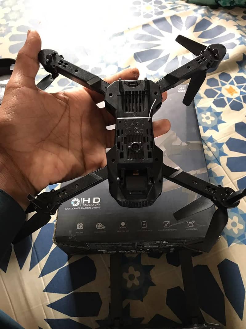 e88 pro 4