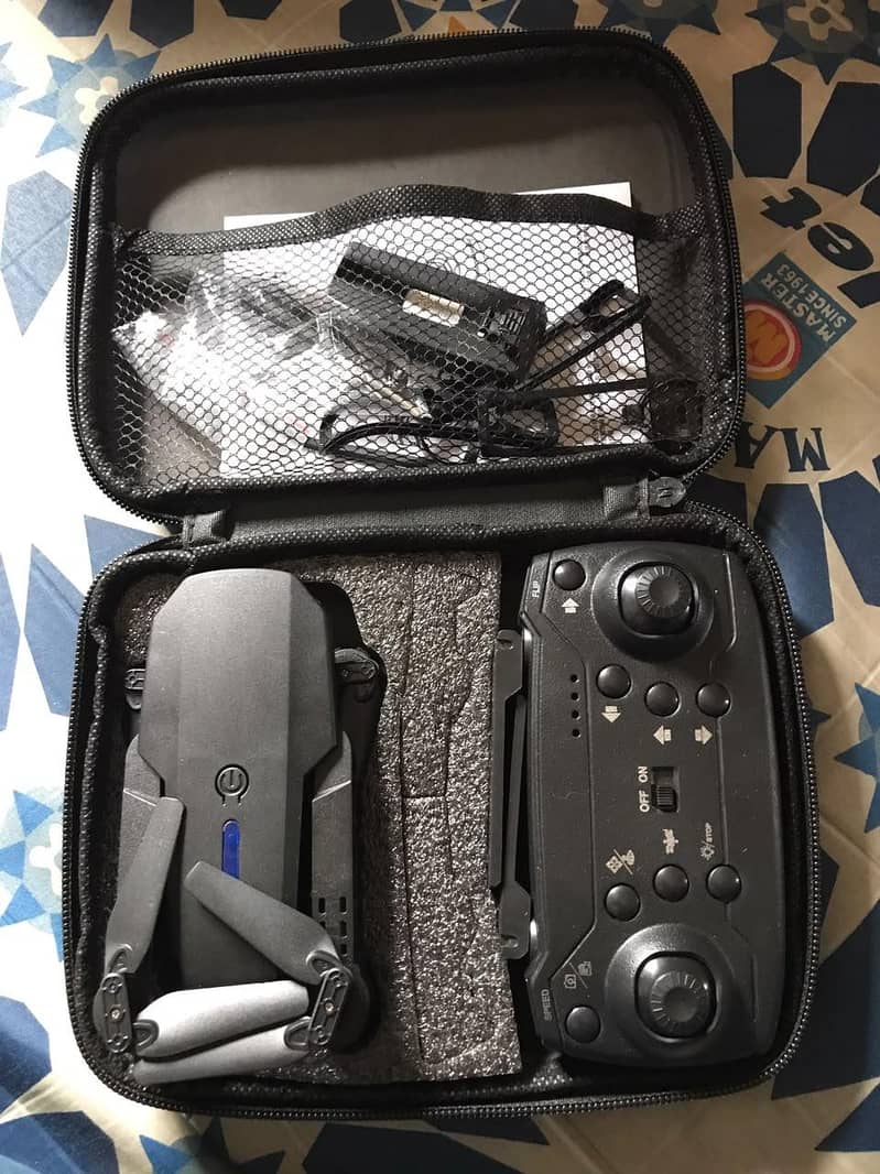 e88 pro 6