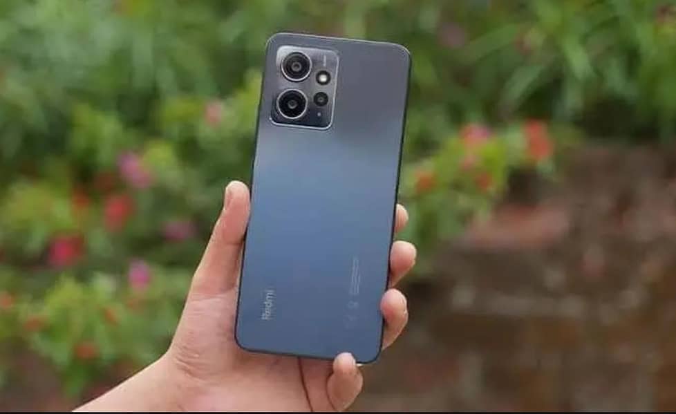 Redmi Note 12 1