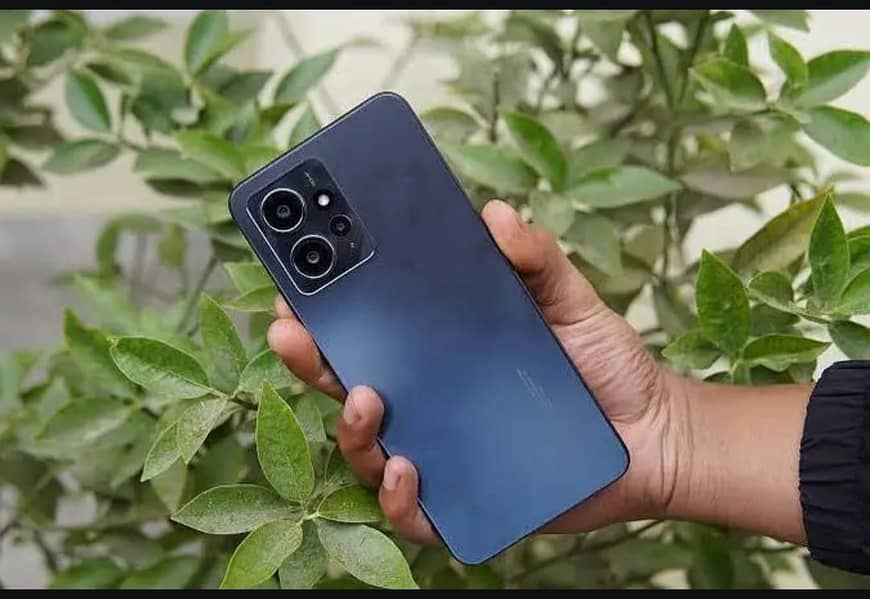Redmi Note 12 2