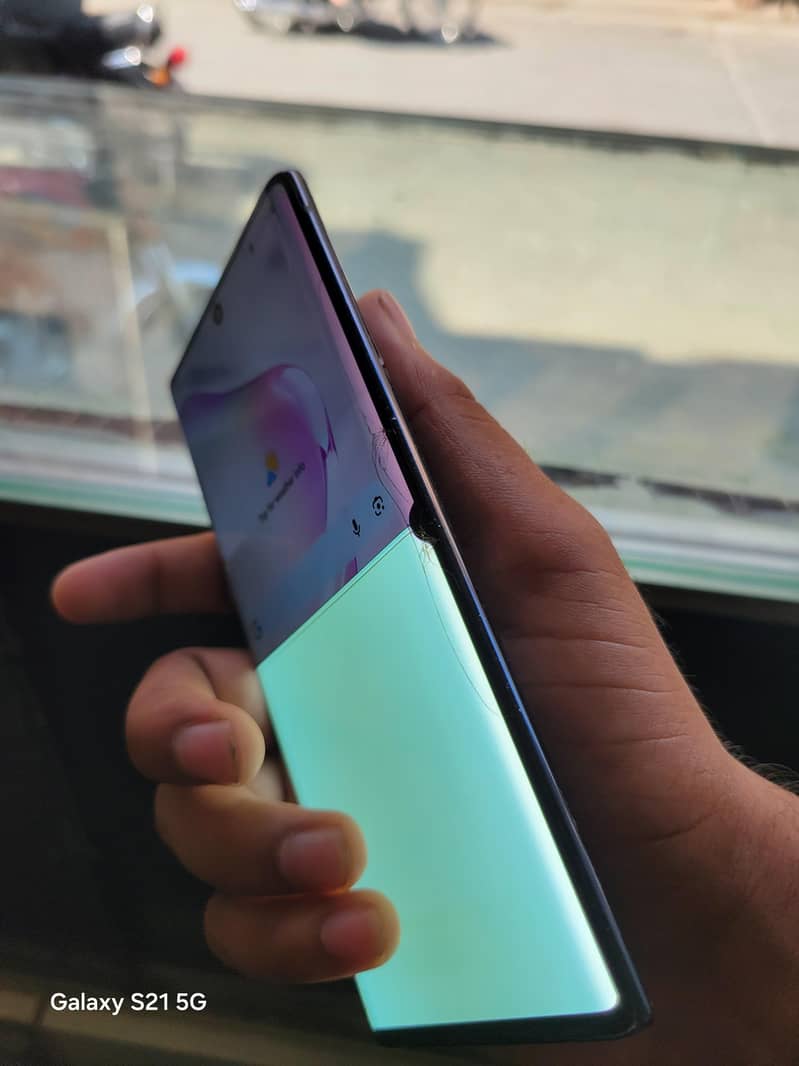 Samsung Mobile Note 10 4
