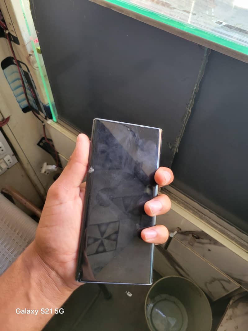 Samsung Mobile Note 10 7
