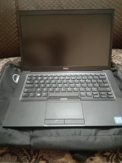 Dell Latitude 7490 Business Laptop | Core i5 8th Gen | 16GB RAM | 238
