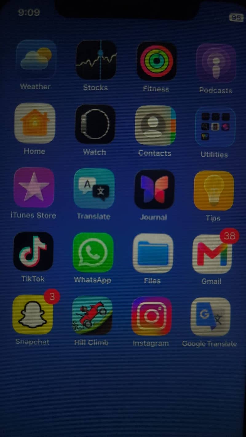 Apple iPhone 11 0