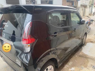 Nissan Dayz Highway Star 2026