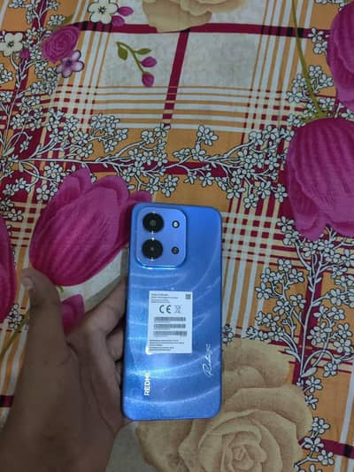Xiaomi 15C