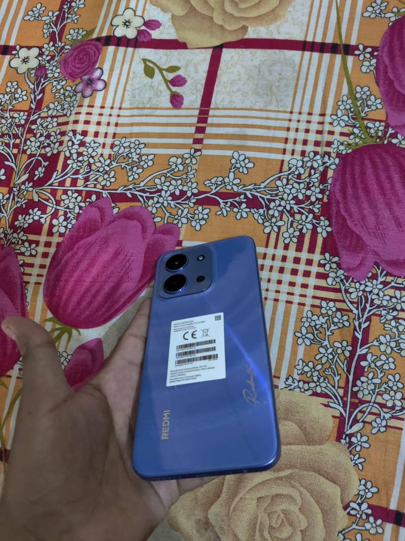 Xiaomi 15C 1