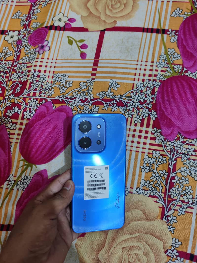 Xiaomi 15C 12