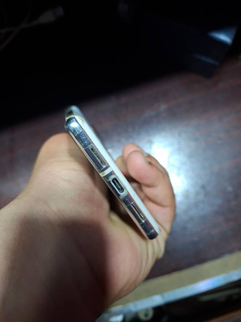 Google Pixel 6 Pro 4