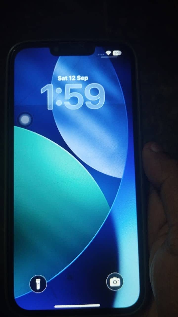 Apple iPhone 13 Pro Max 0