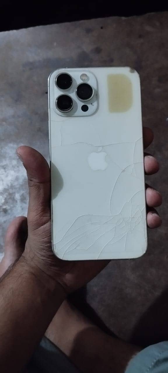Apple iPhone 13 Pro Max 3